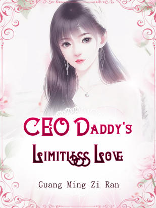 CEO Daddy's Limitless Love